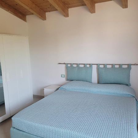 Villa Piscinas Kültér fotó