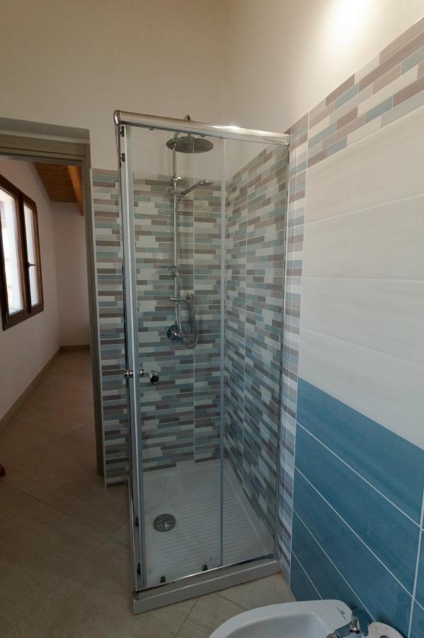 Villa Piscinas Kültér fotó