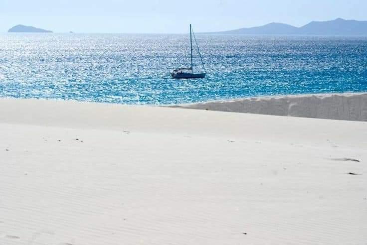 Villa Piscinas Kültér fotó
