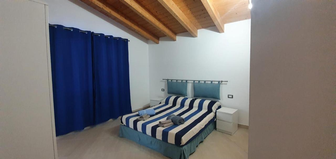 Villa Piscinas Kültér fotó