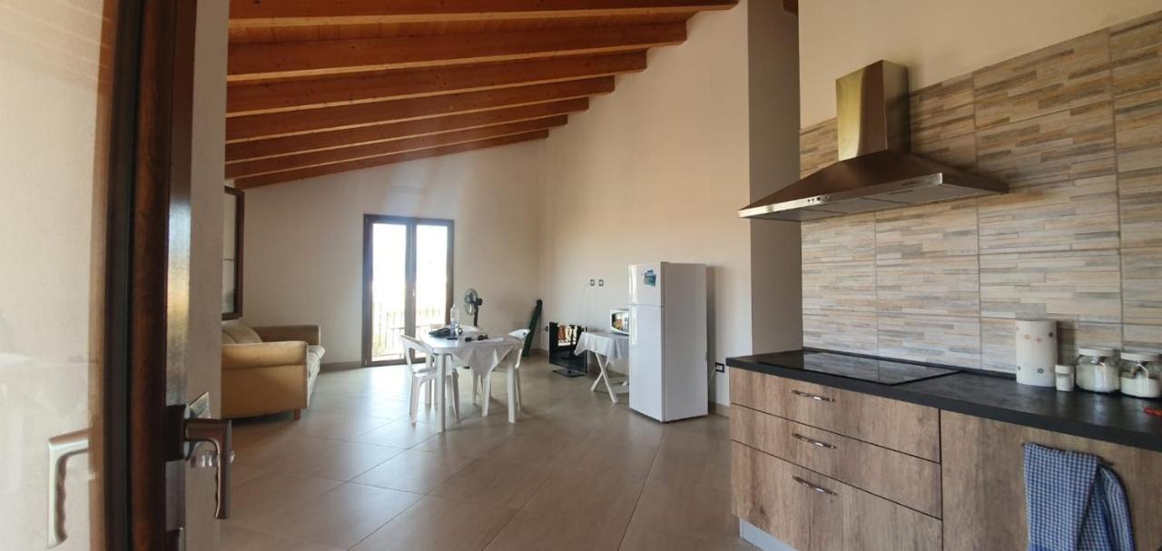 Villa Piscinas Kültér fotó