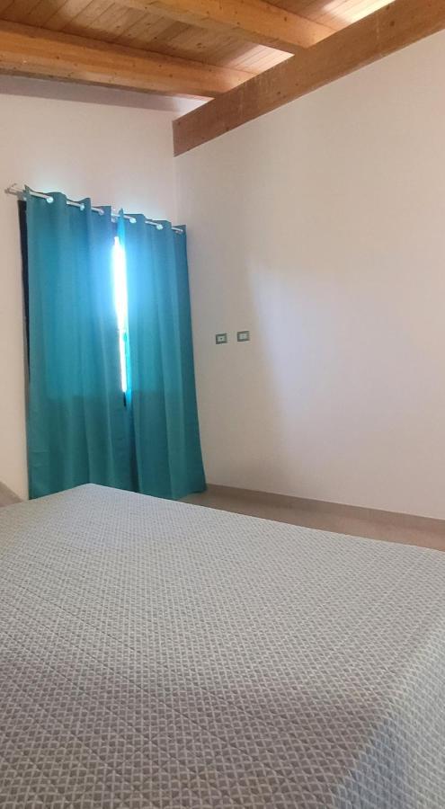 Villa Piscinas Kültér fotó