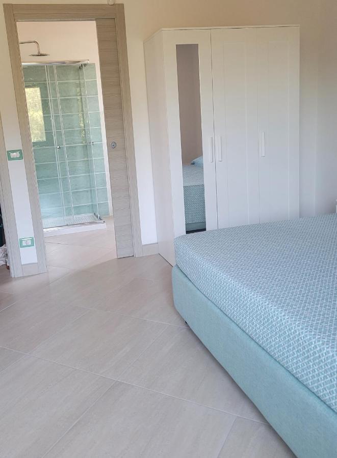 Villa Piscinas Kültér fotó