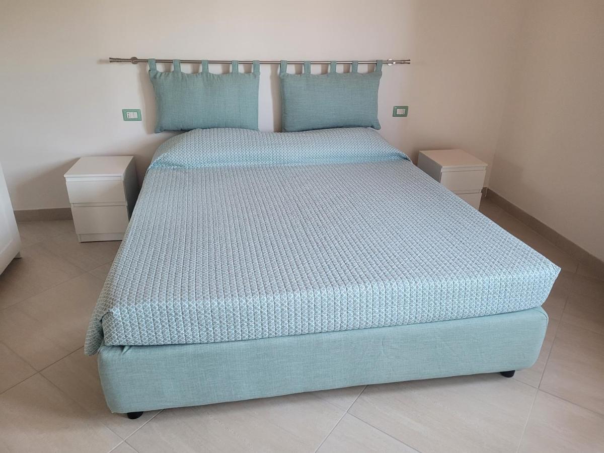 Villa Piscinas Kültér fotó